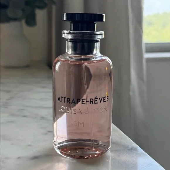 SAMPLE Louis Vuitton Attrape-Rêves Perfume (5ML) - Picture 3 of 3
